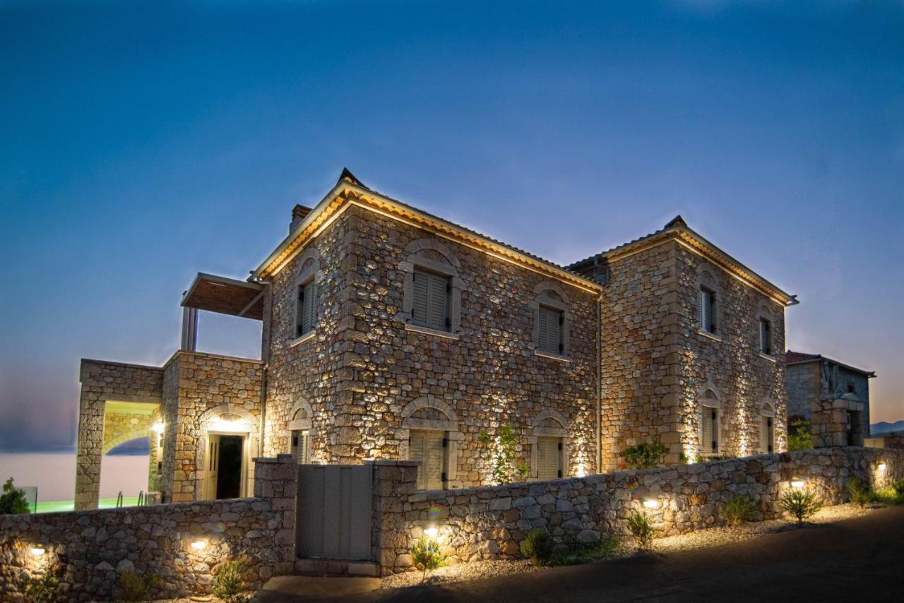 Pasithea Neokhorion (Messenia) Exterior foto